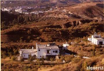 Alquería de Morayma